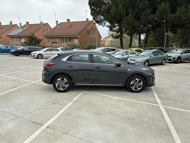 Kia XCeed 1.0 T-GDi Drive - foto 7