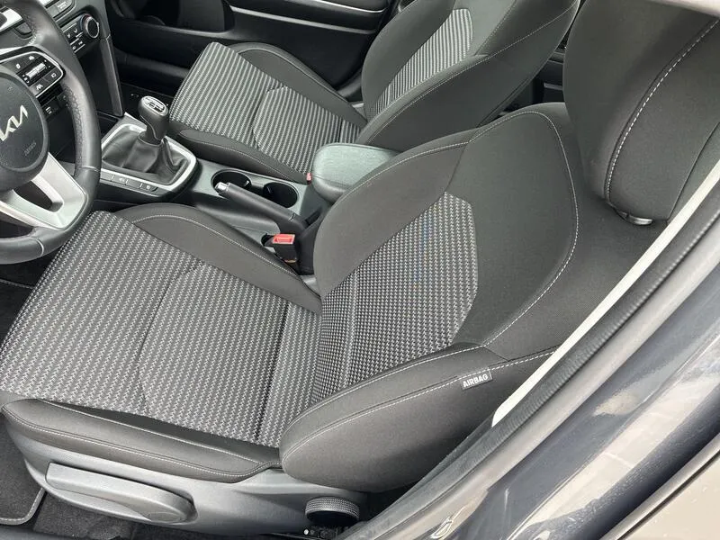Kia XCeed 1.0 T-GDi Drive - foto 22