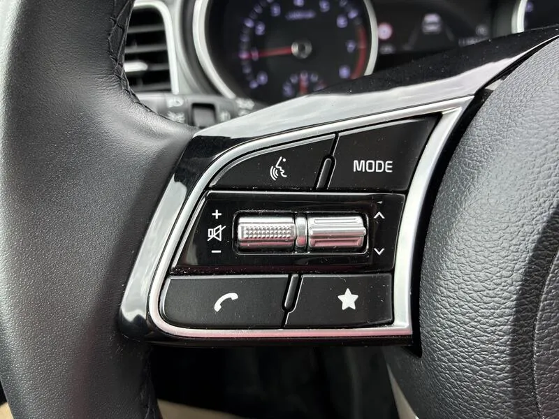 Kia XCeed 1.0 T-GDi Drive - foto 31