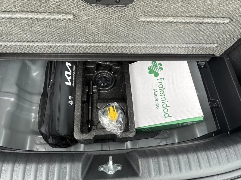 Kia XCeed 1.0 T-GDi Drive - foto 16