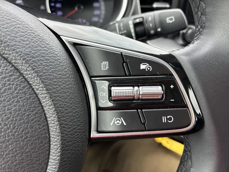 Kia XCeed 1.0 T-GDi Drive - foto 30