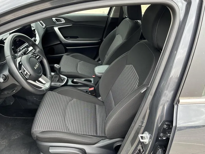 Kia XCeed 1.0 T-GDi Drive - foto 21