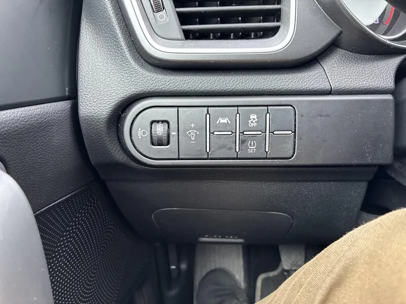 Kia XCeed 1.0 T-GDi Drive - foto 25