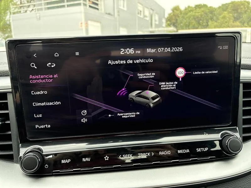 Kia XCeed 1.0 T-GDi Drive - foto 37