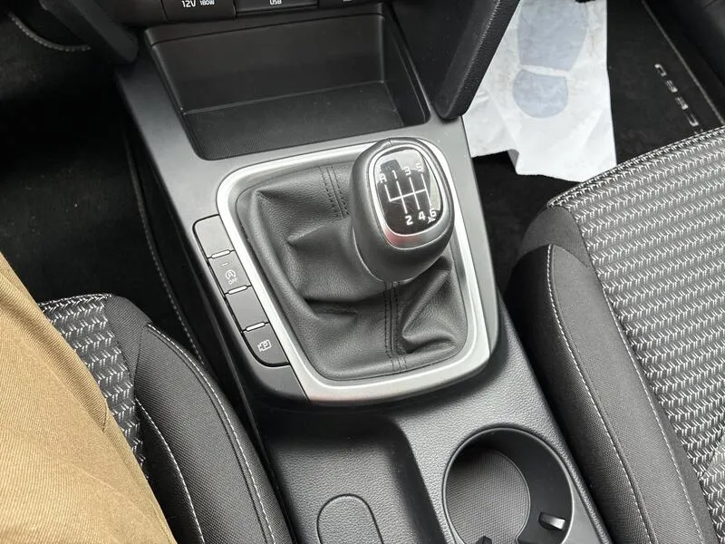 Kia XCeed 1.0 T-GDi Drive - foto 32