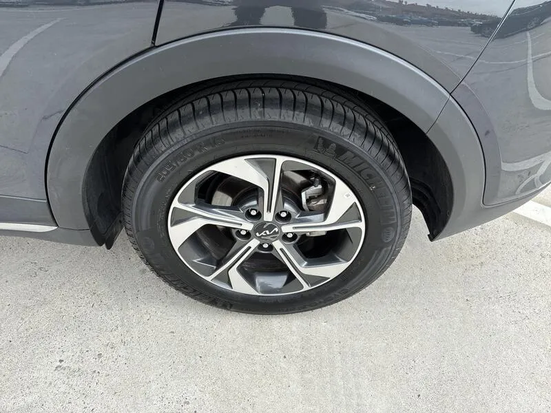 Kia XCeed 1.0 T-GDi Drive - foto 13