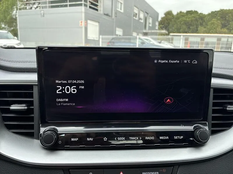 Kia XCeed 1.0 T-GDi Drive - foto 34