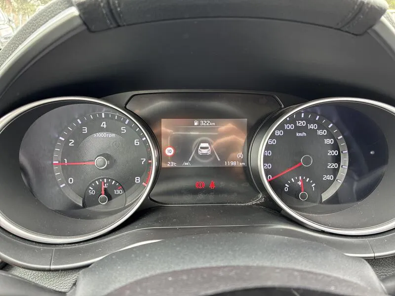 Kia XCeed 1.0 T-GDi Drive - foto 27