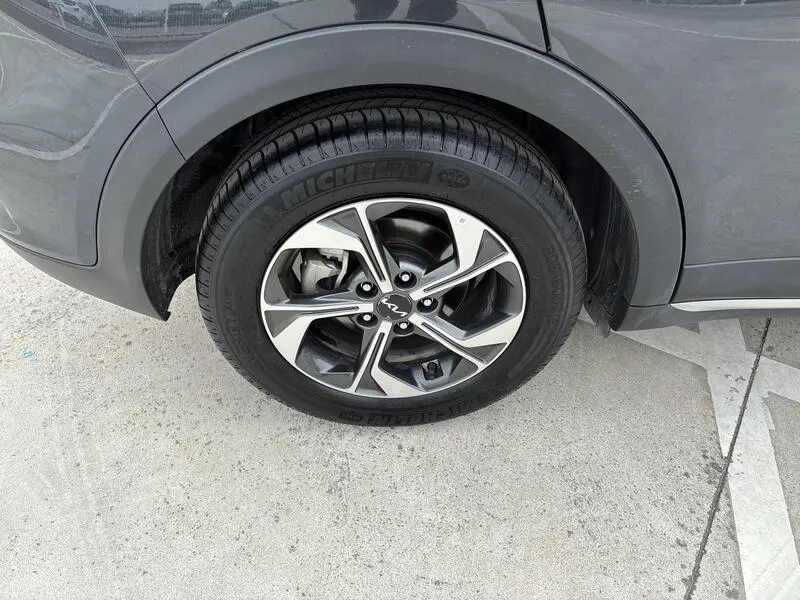 Kia XCeed 1.0 T-GDi Drive - foto 12