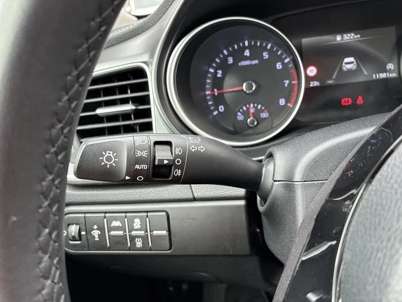Kia XCeed 1.0 T-GDi Drive - foto 28