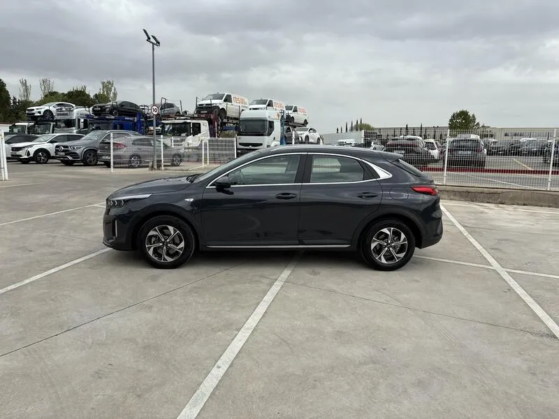 Kia XCeed 1.0 T-GDi Drive - foto 3