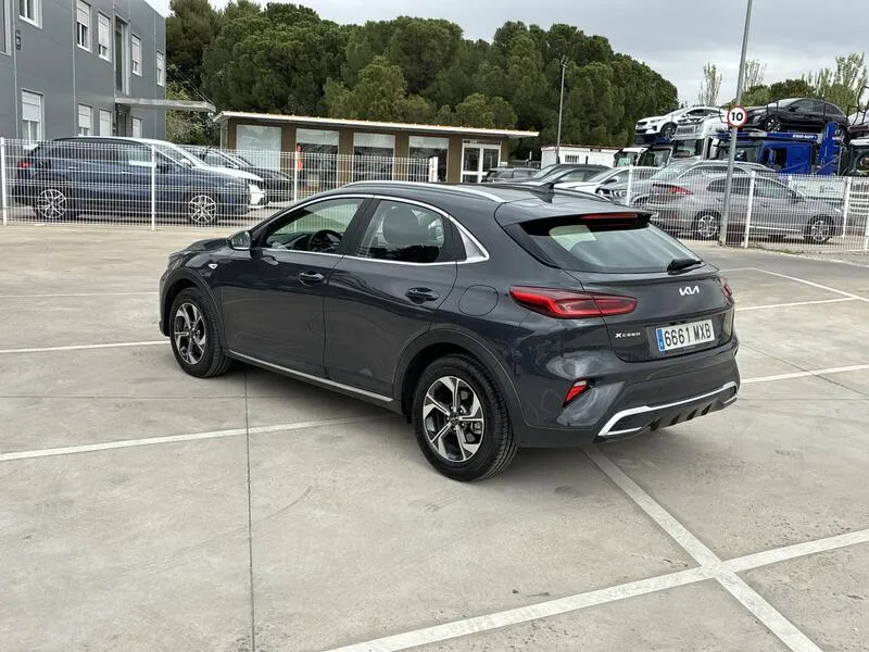 Kia XCeed 1.0 T-GDi Drive - foto 4