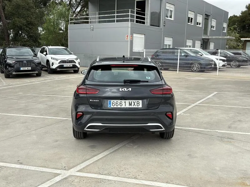 Kia XCeed 1.0 T-GDi Drive - foto 5