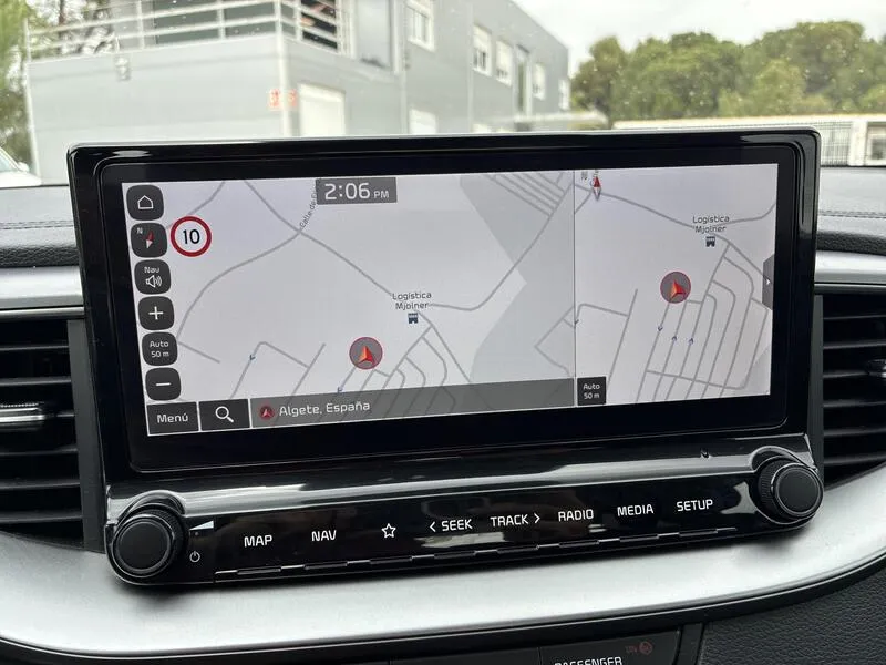 Kia XCeed 1.0 T-GDi Drive - foto 35