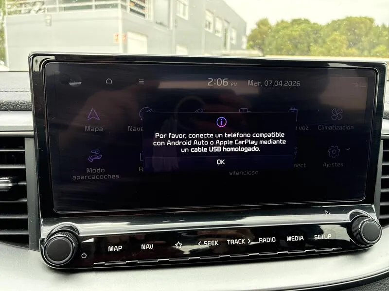 Kia XCeed 1.0 T-GDi Drive - foto 36