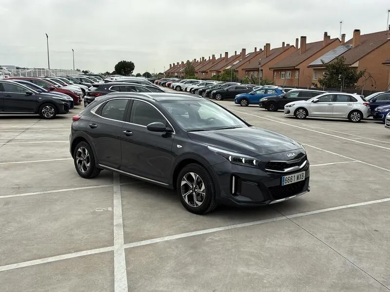 Kia XCeed 1.0 T-GDi Drive - foto 8
