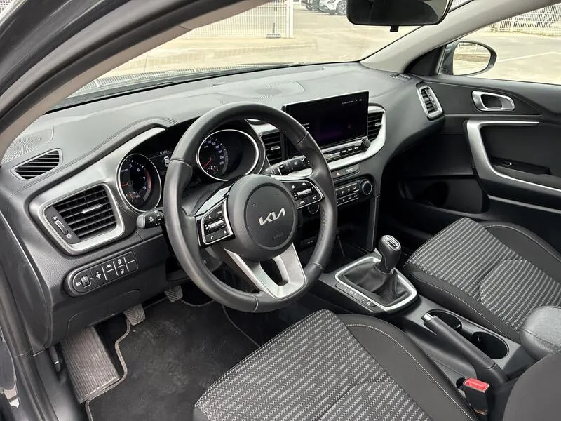 Kia XCeed 1.0 T-GDi Drive - foto 20