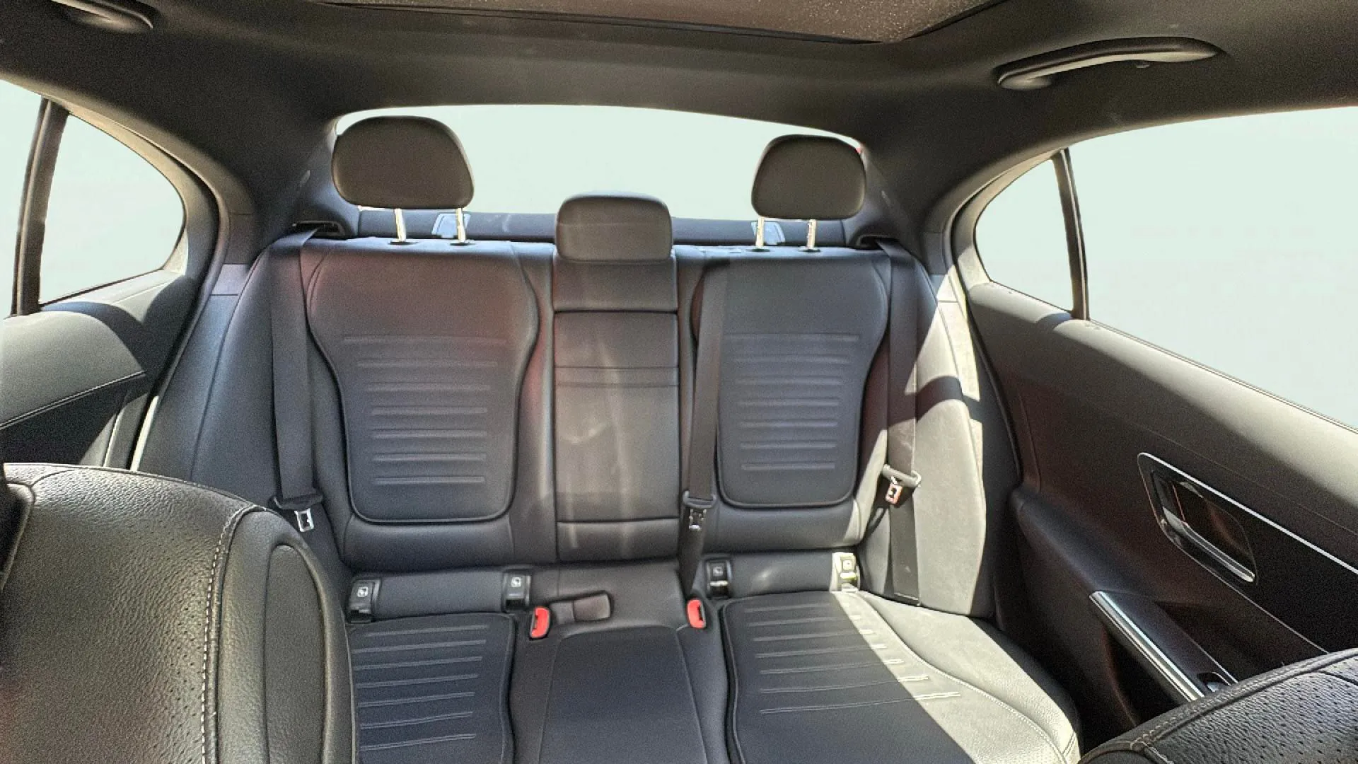 Mercedes-Benz Clase C C 220 d - foto 13