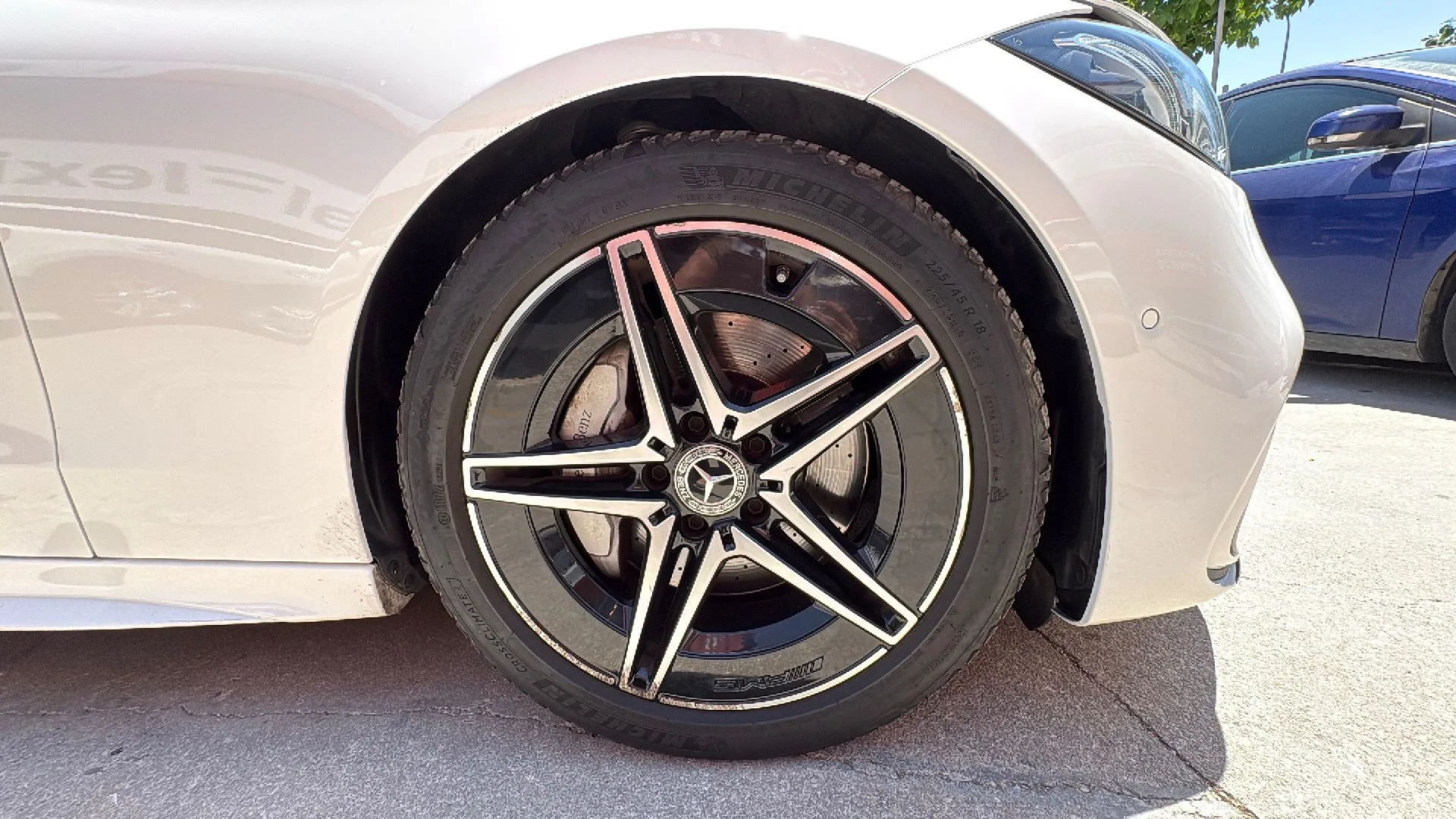 Mercedes-Benz Clase C C 220 d - foto 7