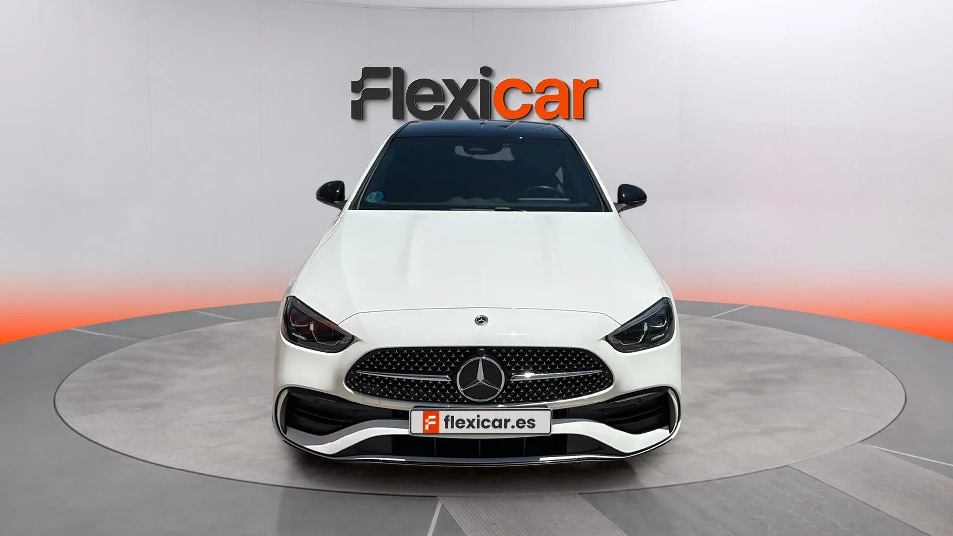Mercedes-Benz Clase C C 220 d - foto 2
