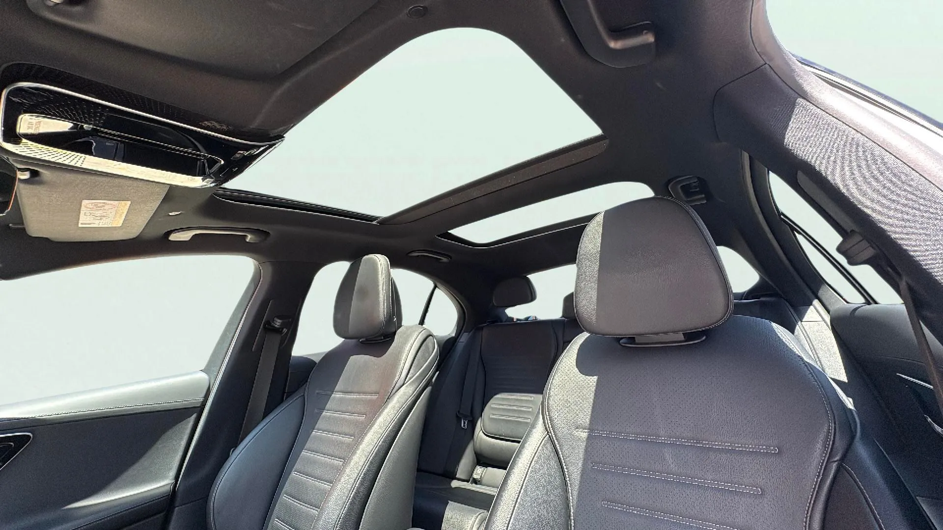 Mercedes-Benz Clase C C 220 d - foto 15