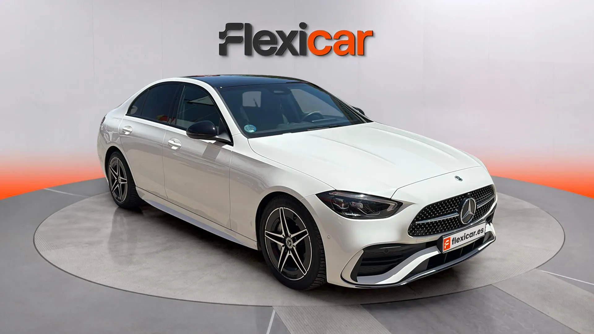 Mercedes-Benz Clase C C 220 d - foto 1