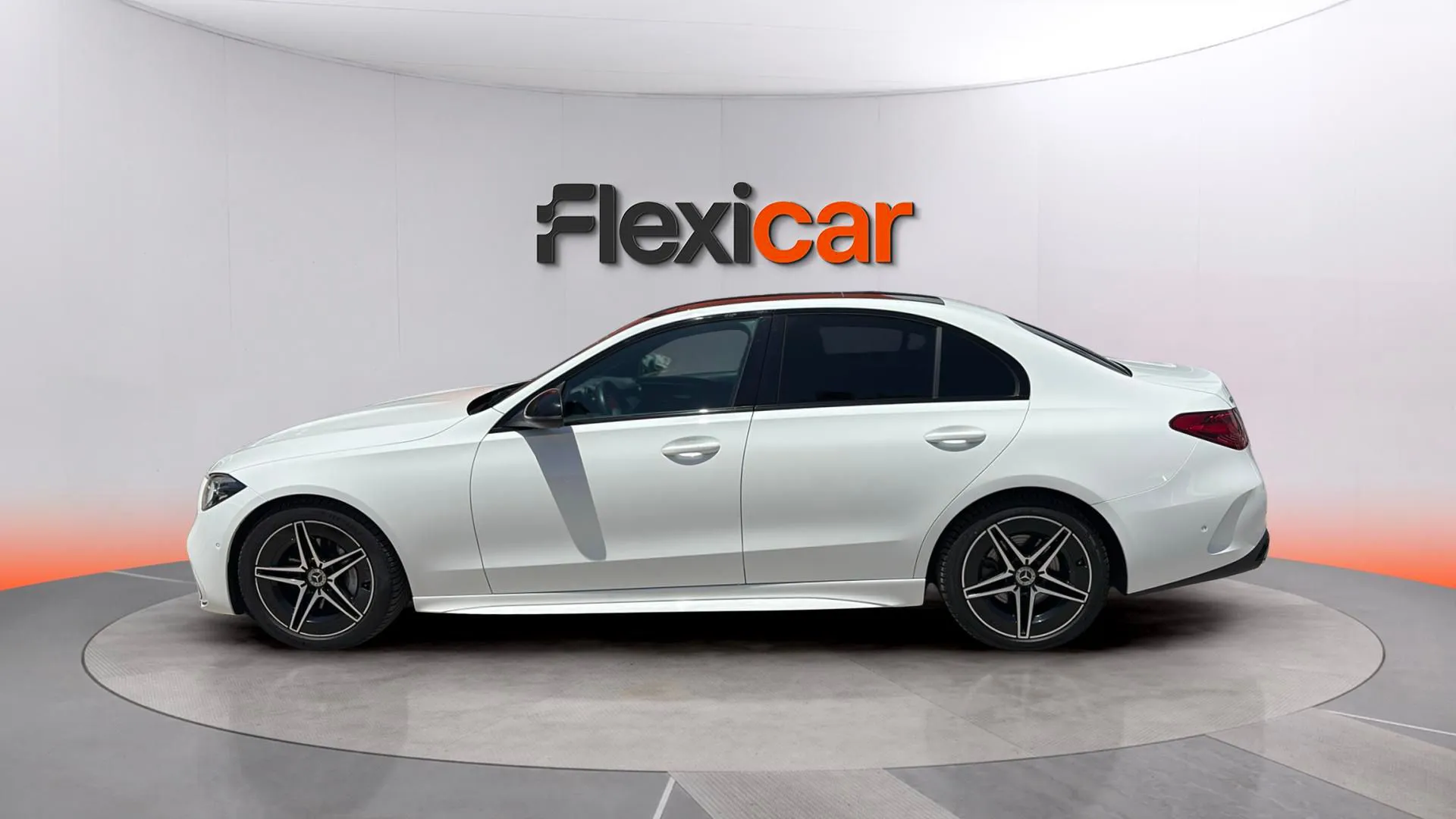 Mercedes-Benz Clase C C 220 d - foto 4