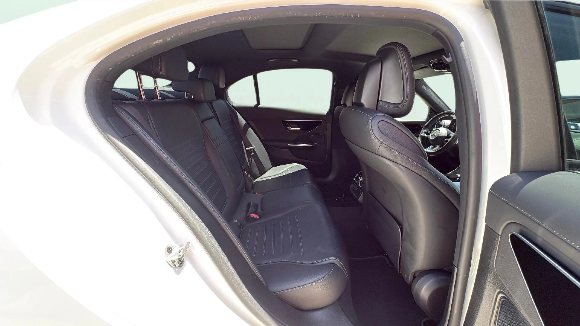 Mercedes-Benz Clase C C 220 d - foto 12
