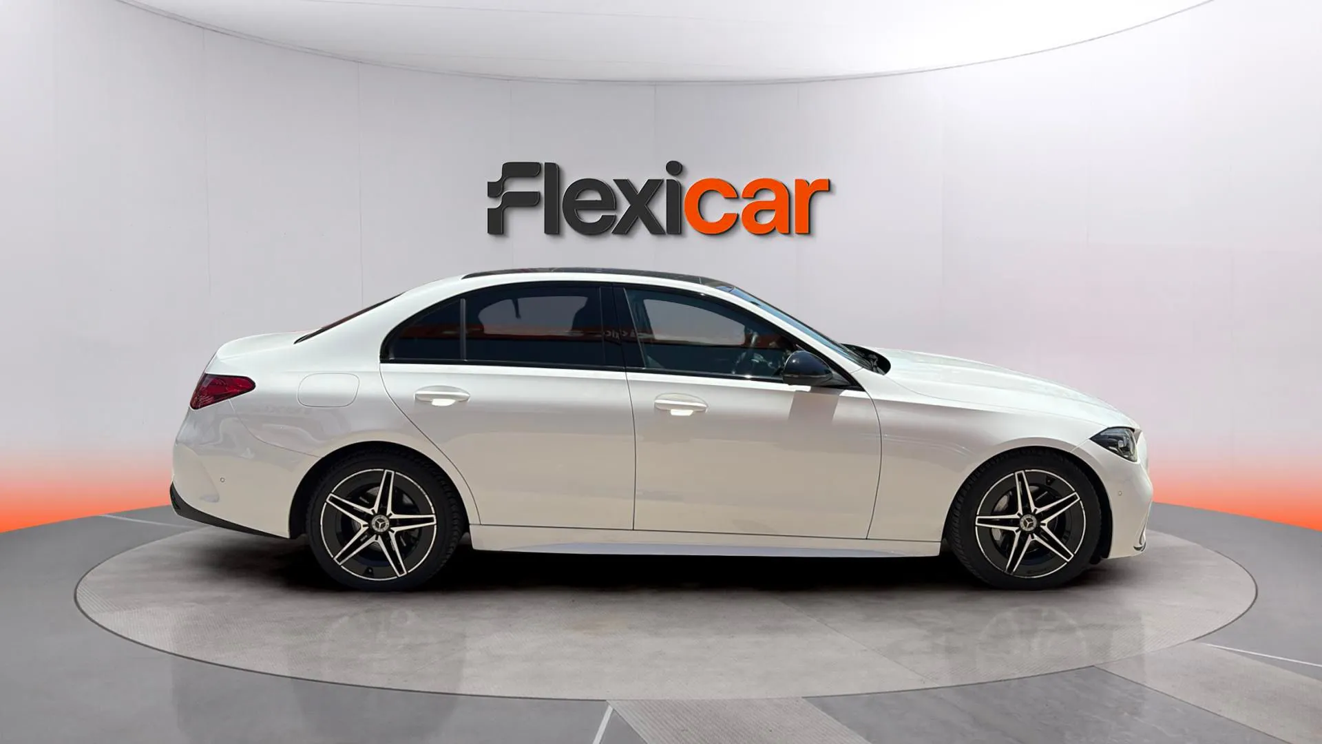 Mercedes-Benz Clase C C 220 d - foto 3