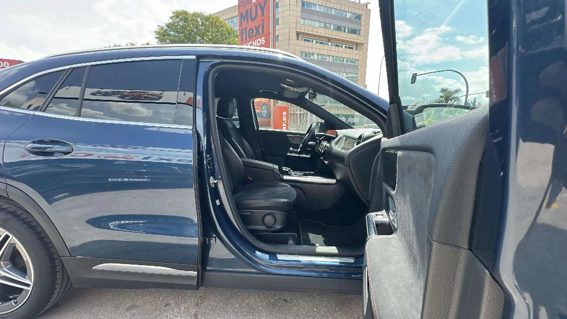Mercedes-Benz GLA 200 D - foto 6