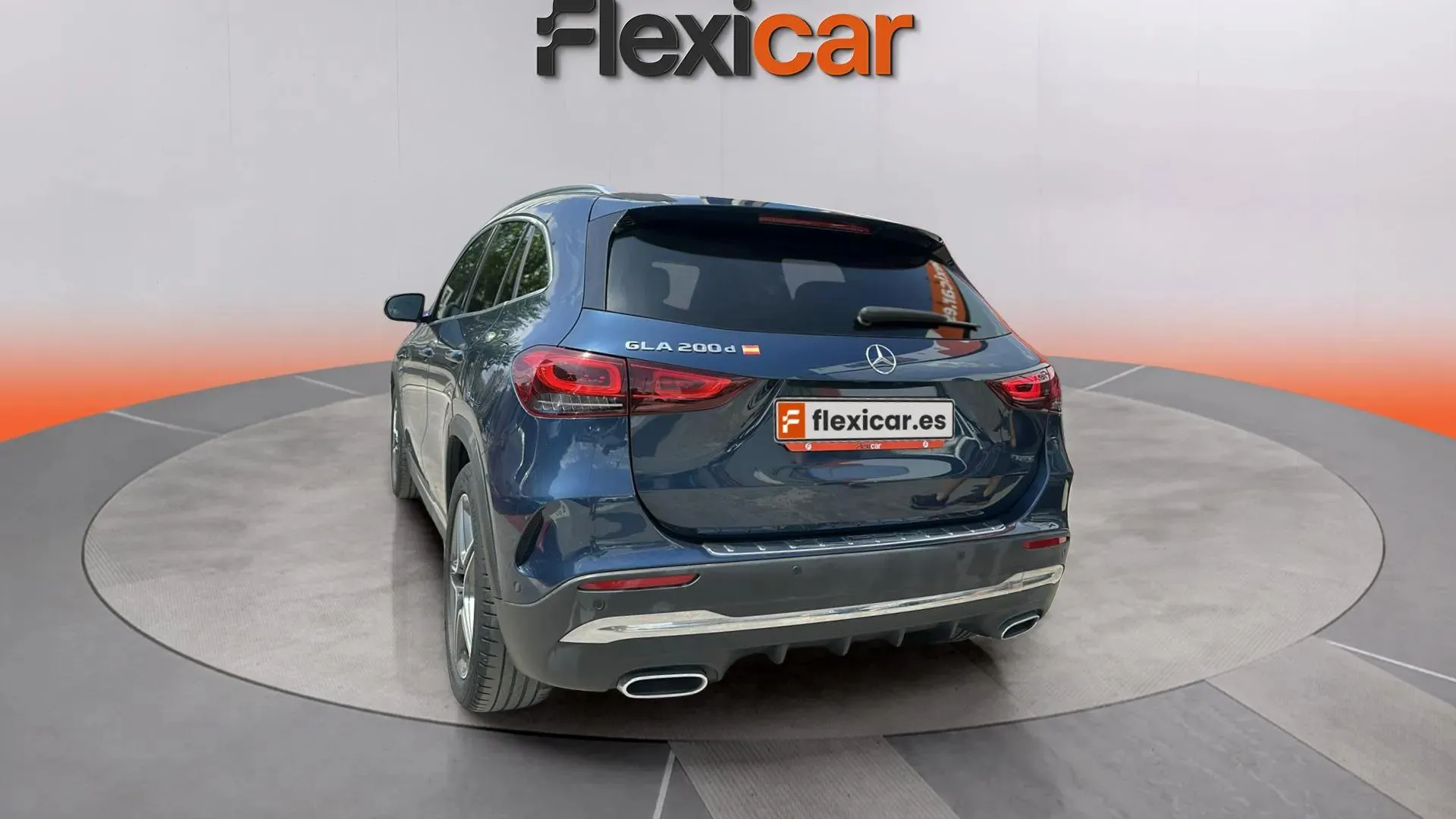 Mercedes-Benz GLA 200 D - foto 4