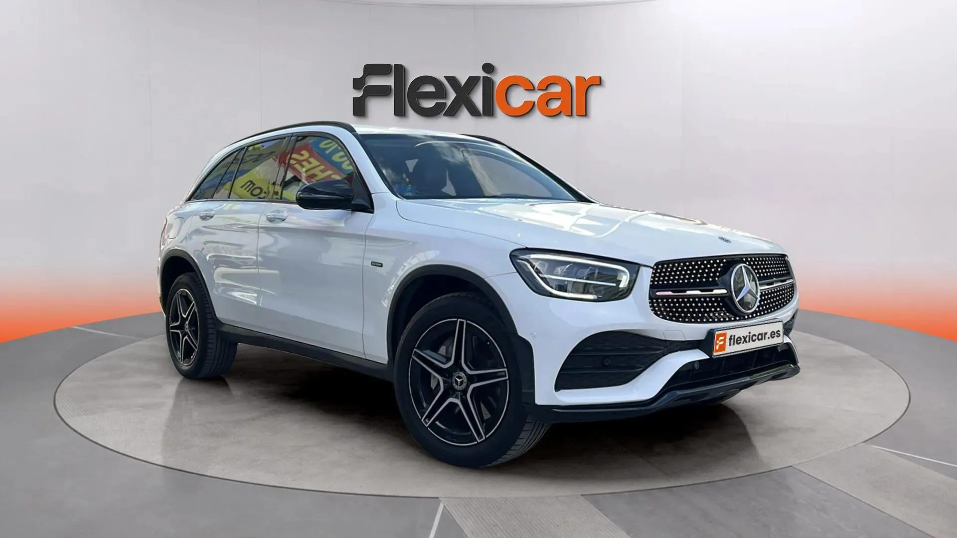 Mercedes-Benz GLC 300 de 4MATIC - foto 1