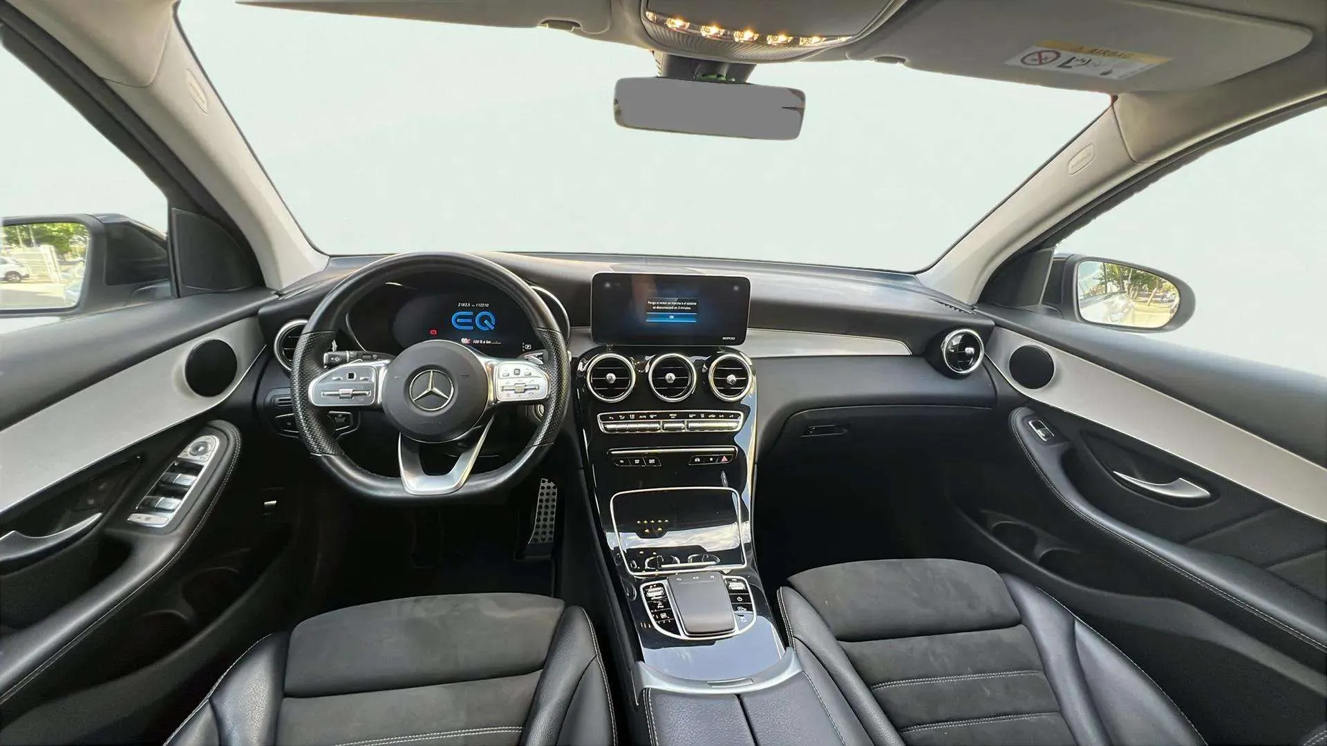Mercedes-Benz GLC 300 de 4MATIC - foto 6