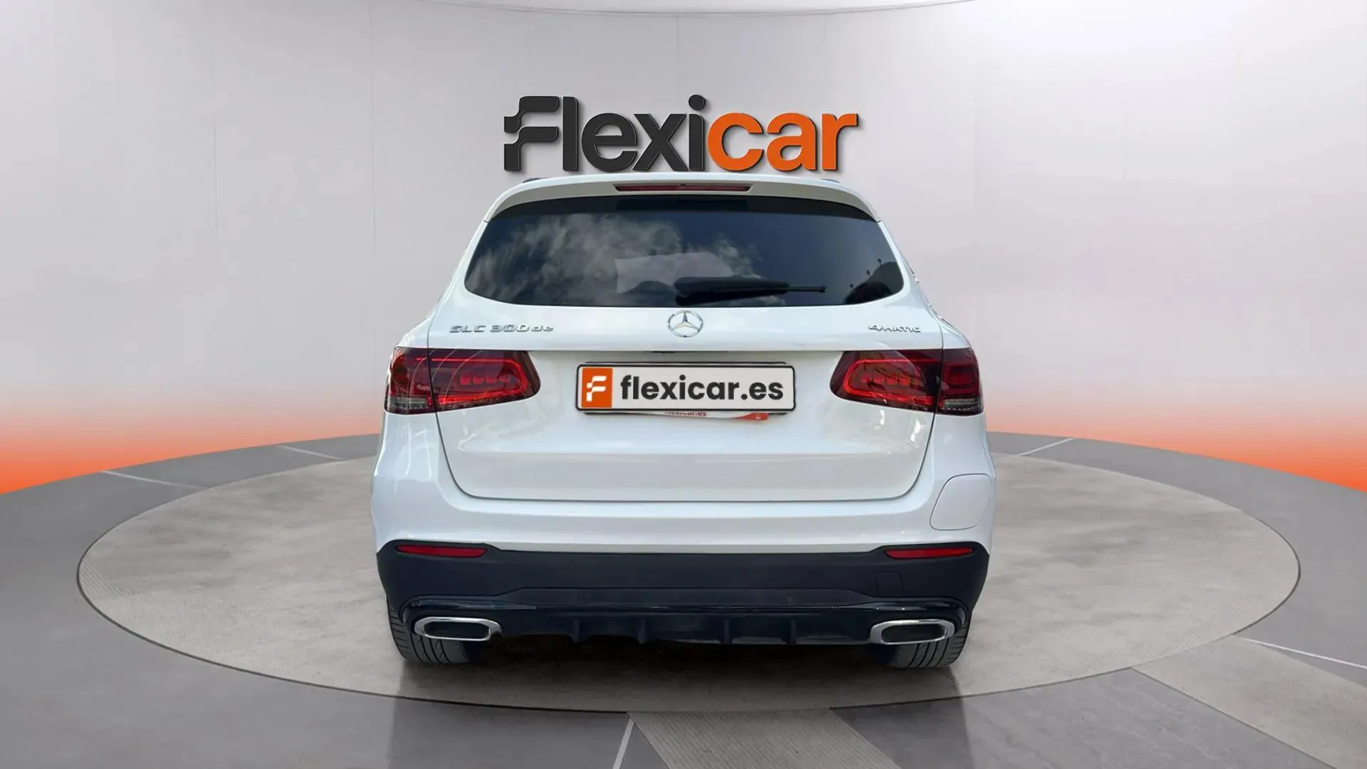 Mercedes-Benz GLC 300 de 4MATIC - foto 4