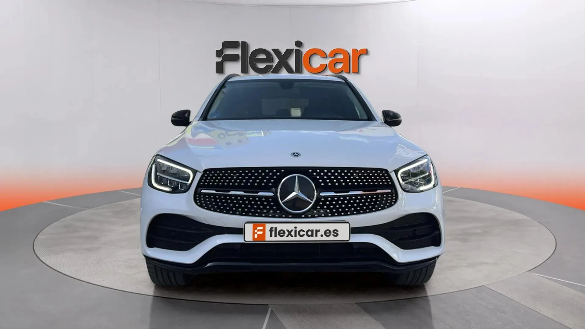 Mercedes-Benz GLC 300 de 4MATIC - foto 2