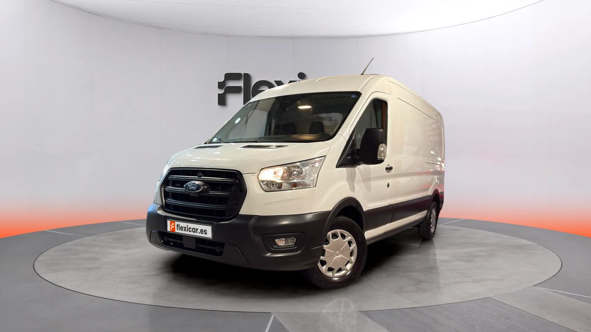 Ford Transit Nugget Tit AWD - foto 3
