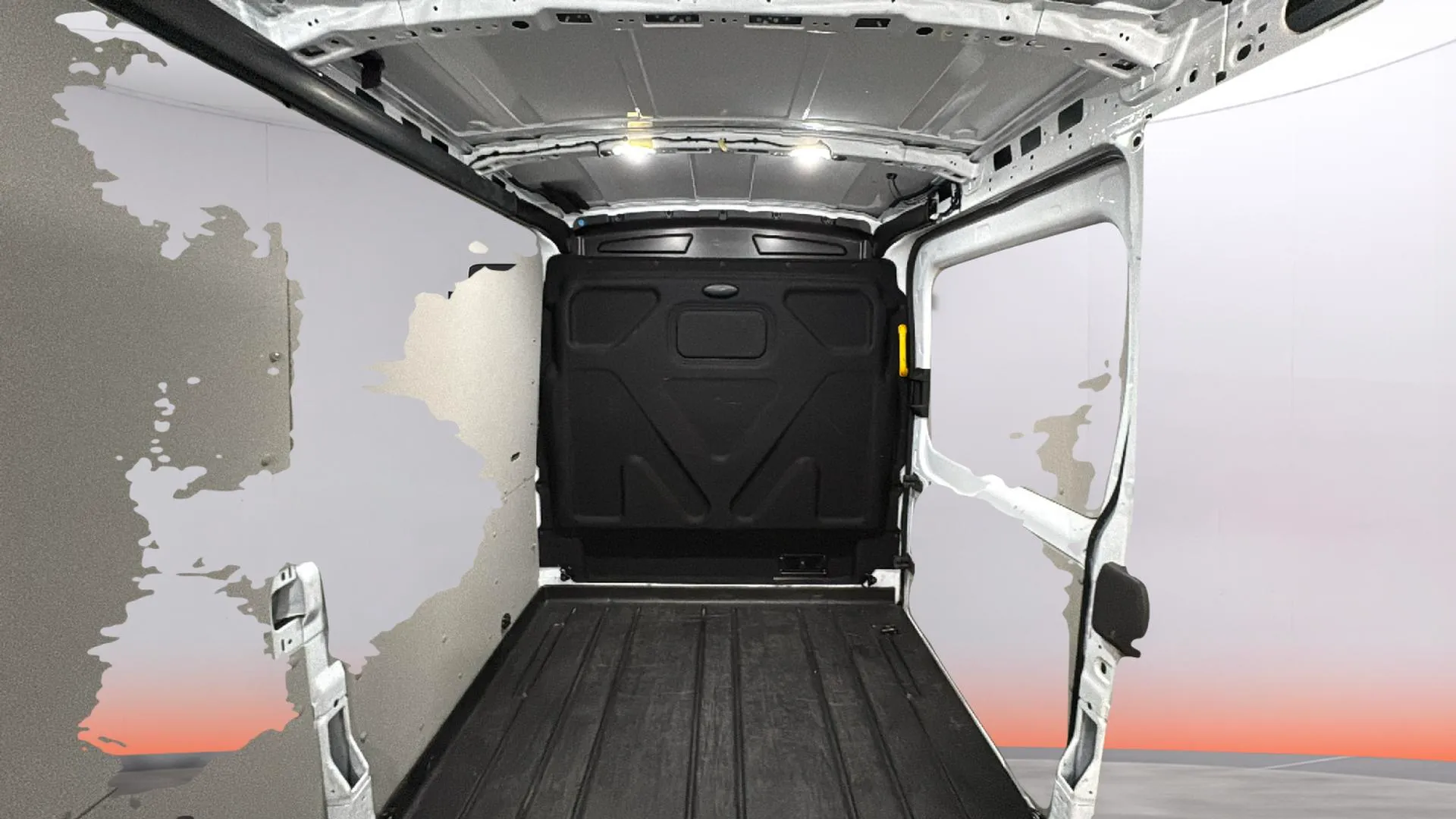 Ford Transit Nugget Tit AWD - foto 9