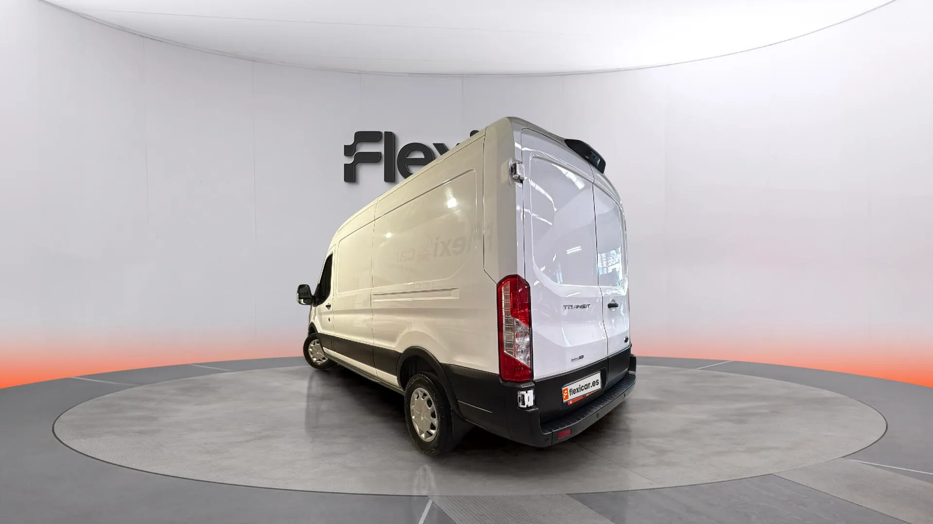 Ford Transit Nugget Tit AWD - foto 5