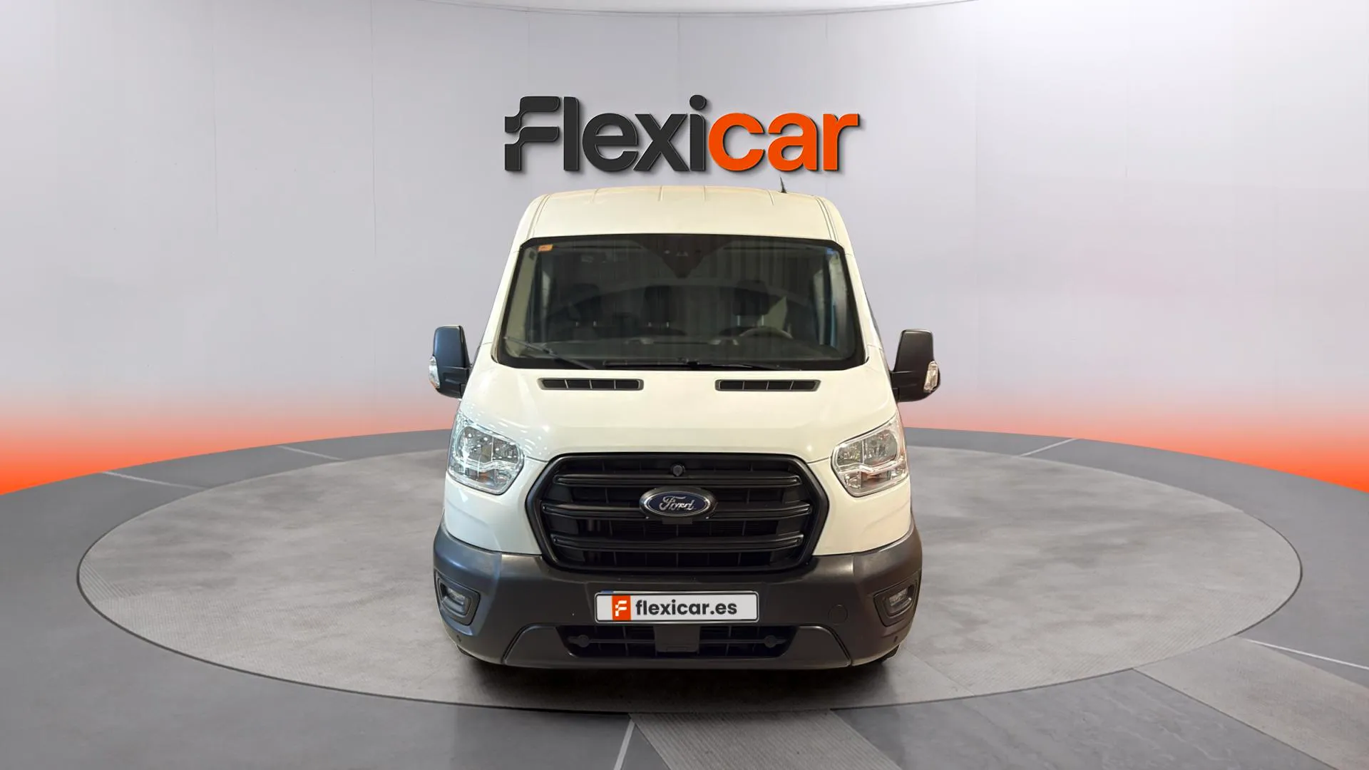 Ford Transit Nugget Tit AWD - foto 2