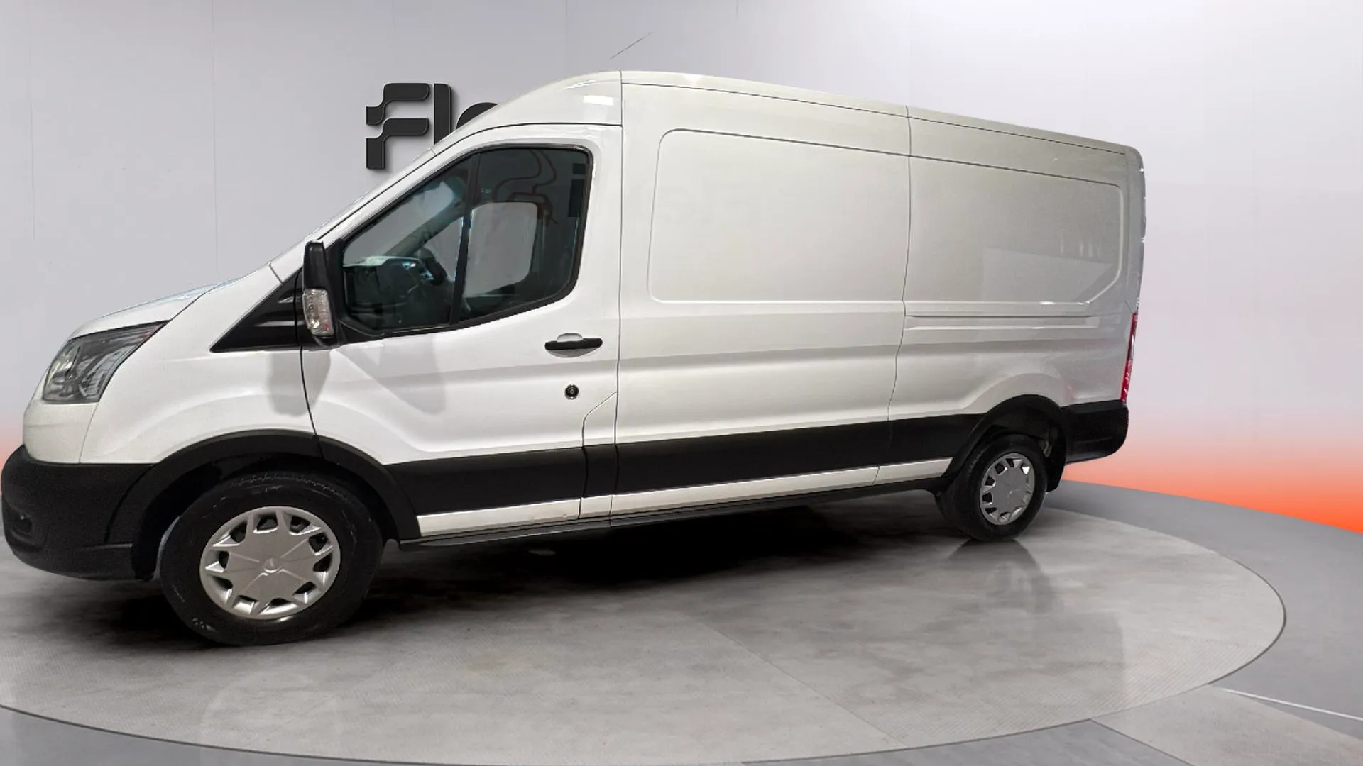 Ford Transit Nugget Tit AWD - foto 4