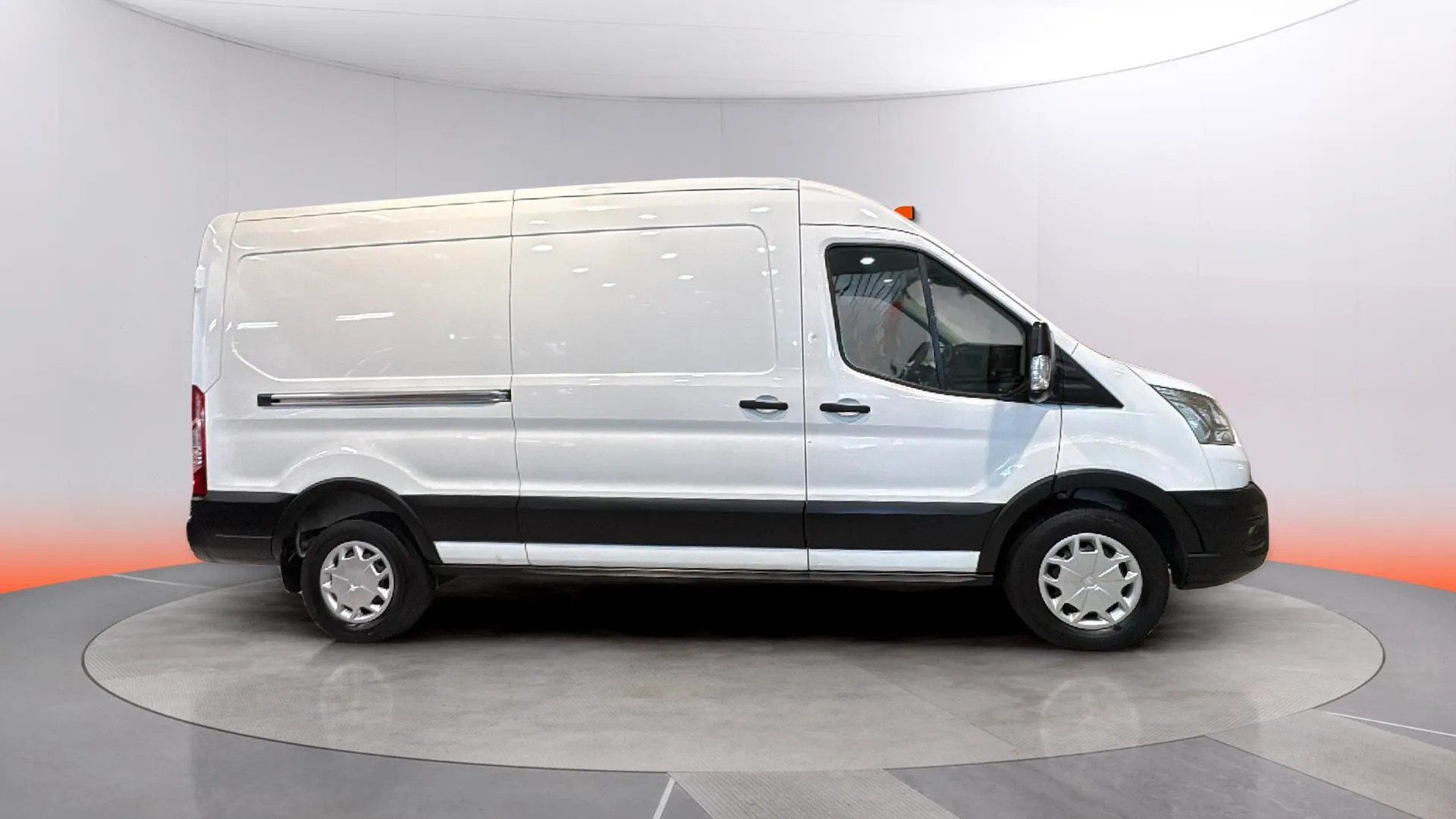 Ford Transit Nugget Tit AWD - foto 8