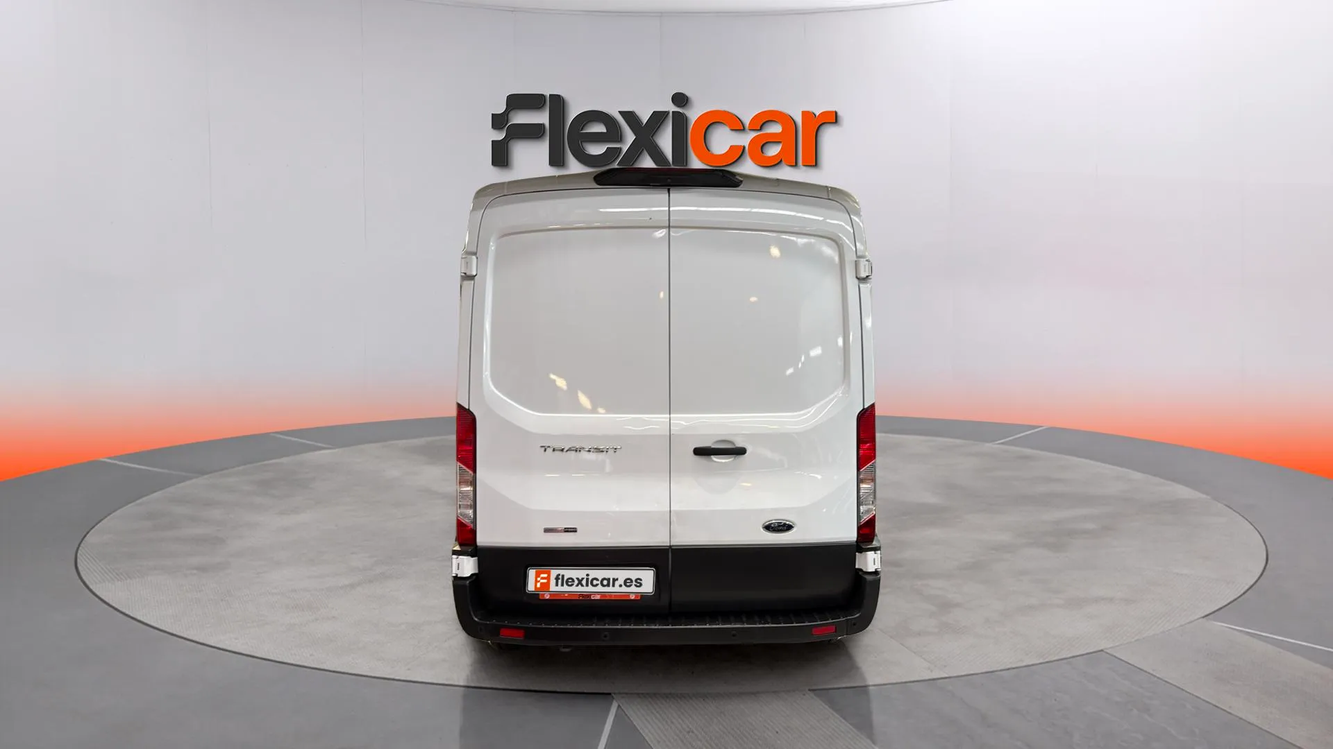 Ford Transit Nugget Tit AWD - foto 7