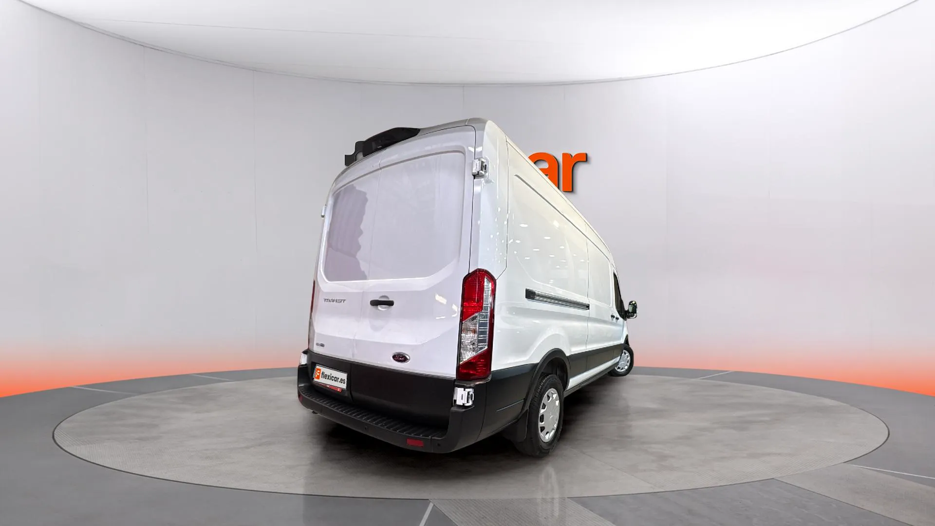 Ford Transit Nugget Tit AWD - foto 6