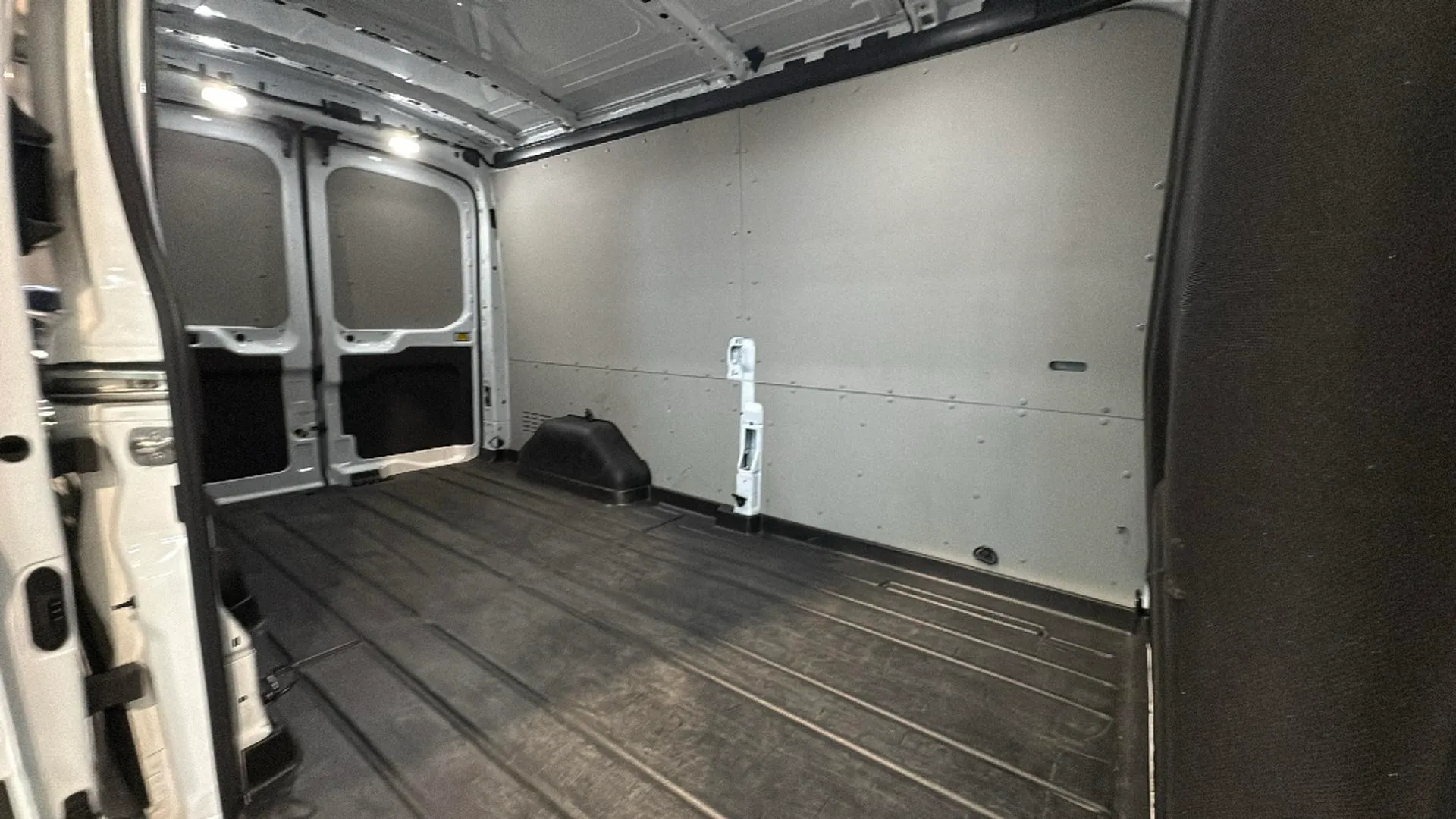 Ford Transit Nugget Tit AWD - foto 10
