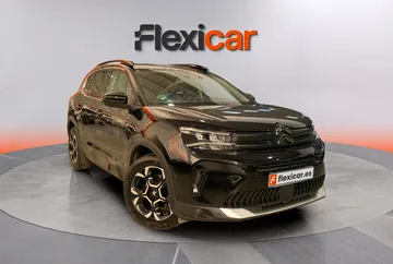citroen c5 aircross puretech 96kw 130cv s amps plus gasolina manual cornella 903000000251781