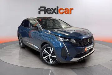 peugeot 3008 300 e eat8 gt pack hibrido enchufable automatica gava 903000000251783
