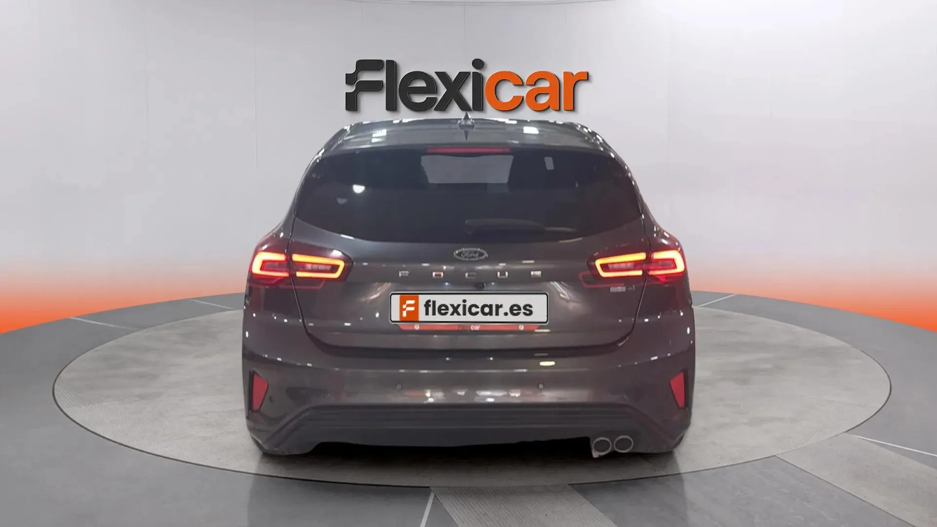 Ford Focus 1.0 EcoBoost MHEV ST-Line - foto 5
