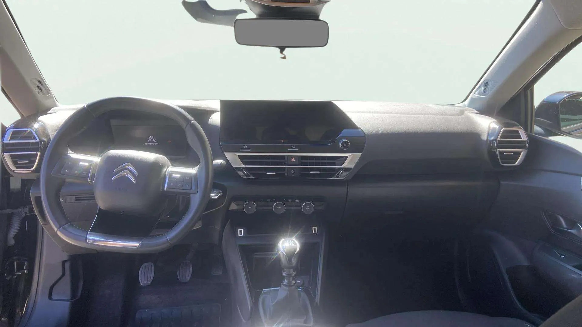 Citroën C4 PureTech 100 Live Pack - foto 16