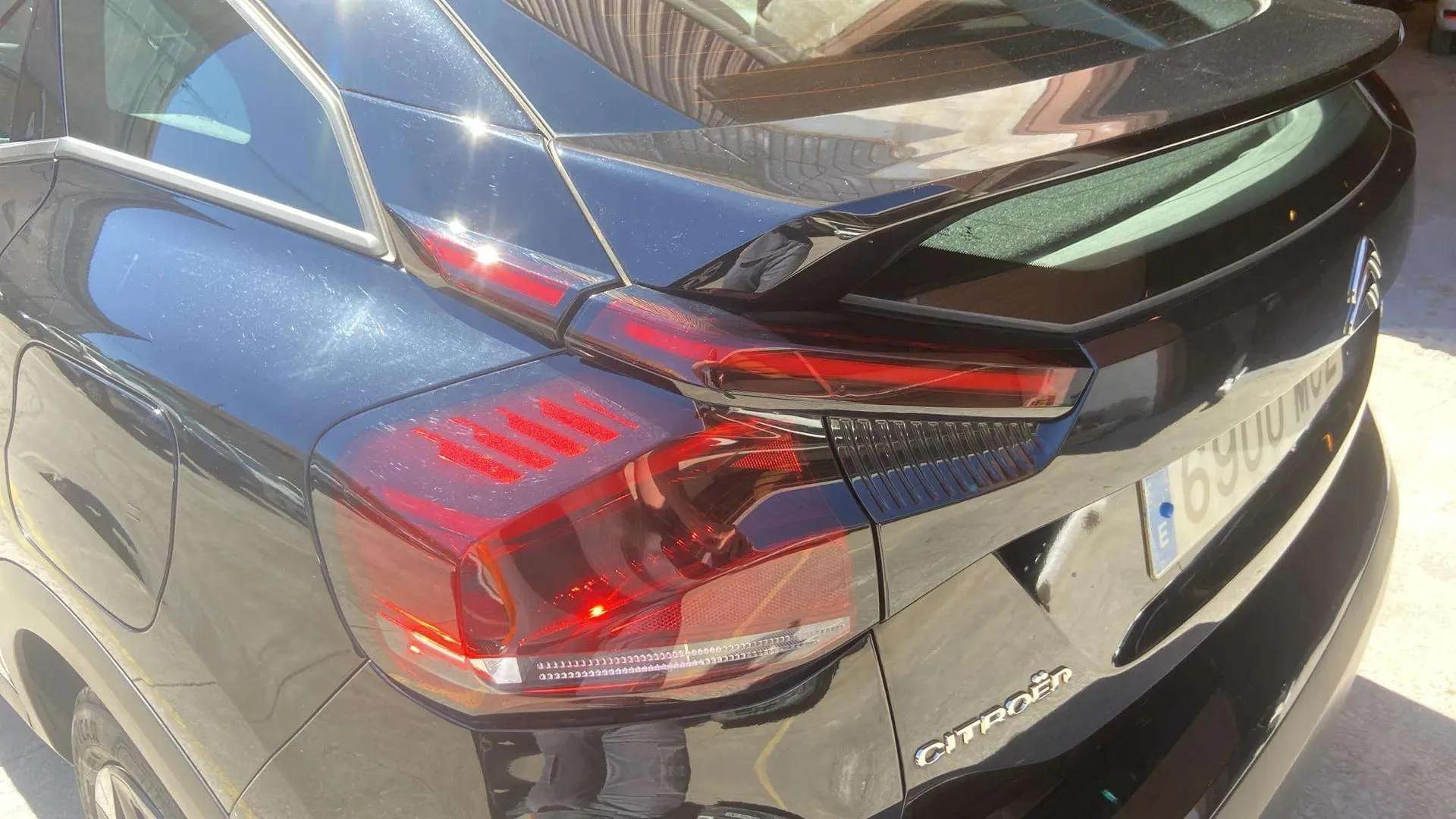 Citroën C4 PureTech 100 Live Pack - foto 11