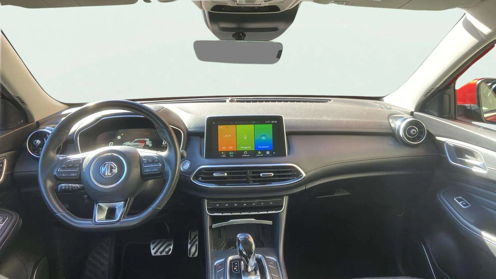 MG HS 1.5T-GDI PHEV Luxury - foto 16